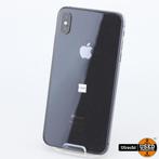 iPhone XS Max 512GB Space Gray, Telecommunicatie, Mobiele telefoons | Apple iPhone, Zo goed als nieuw