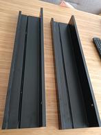 Ikea mosslanda fotoplank 2x, Ophalen of Verzenden, Gebruikt