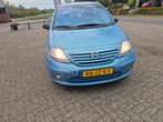Citroën C3 1.6 I 16V 2002 Blauw, Voorwielaandrijving, 15 km/l, 4 cilinders, Blauw