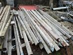 Haardhout / brandhout / balken, Minder dan 3 m³, Ophalen