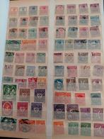 Postzegelboek oud Duitsland, Ophalen of Verzenden, Buitenland