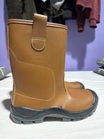 Atlas Veiligheidsschoenen Maat 43 - Zeist, Kleding | Heren, Schoenen, Ophalen of Verzenden, Werkschoenen