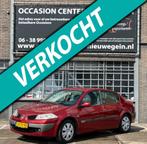 Renault Mégane 2.0-16V Dynamique Comfort Sedan ECC/VERKOCHT, 1998 cc, 135 pk, Gebruikt, 4 cilinders