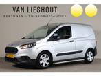 Ford Transit Courier BPM VRIJ! 1.5 TDCI Trend S&S Airco I Sc, Auto's, Bestelauto's, Euro 6, Origineel Nederlands, 2 stoelen, Start-stop-systeem