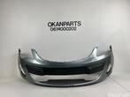 Opel Corsa D Voorbumper 13285996, Auto-onderdelen, Carrosserie en Plaatwerk, Opel, Gebruikt, Ophalen of Verzenden, Bumper