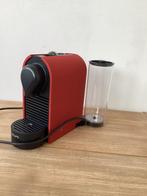 Krups nespresso in zeer nette staat, Ophalen of Verzenden, Zo goed als nieuw, Espresso apparaat