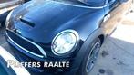 Voorkop compleet van een Mini Mini (A94), Gebruikt, Mini