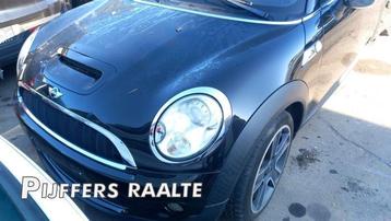 Voorkop compleet van een Mini Mini (A94) beschikbaar voor biedingen