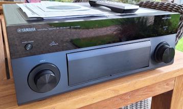 Yamaha RX-A1050 7.2 AV-receiver beschikbaar voor biedingen