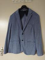 heren colbert blazer Yoon maat 52, Maat 52/54 (L), Yoon, Blauw, Ophalen of Verzenden