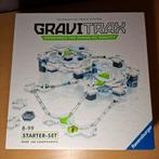 Gravitrax Starterspakket - Baanbouwsysteem, Ophalen of Verzenden, Zo goed als nieuw, Bouwen