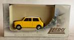 Mini Pudsey bear BBC children in need Lledo., Ophalen of Verzenden, Zo goed als nieuw, Auto, Vanguards