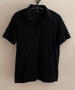 HUGO BOSS poloshirt..mt:xxl, Kleding | Heren, Polo's, B, Zwart, Overige maten, Ophalen of Verzenden