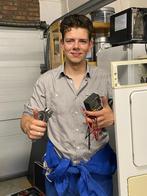 Reparatie Witgoed Delft - Wasmachine Droger Magnetron Oven, Komt aan huis