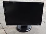 Samsung beeldscherm 206BW 20inch LCD, Computers en Software, Monitoren, Ophalen, Zo goed als nieuw, 60 Hz of minder