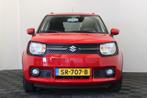 Suzuki Ignis 1.2 Select |Navi| (bj 2018, automaat), Auto's, Stof, Gebruikt, 4 cilinders, Origineel Nederlands