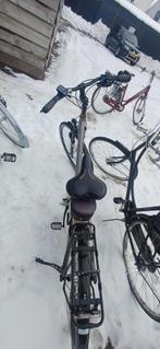 Rixe ebike, Ophalen, Gebruikt, Overige merken, Versnellingen