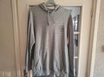 Jack & Jones Plus Fit Hoodie - Lichtgrijs XXXL, Overige maten, Ophalen of Verzenden, Zo goed als nieuw, Grijs