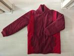 Patta Hunting Jacket Corduroy Burgundy / Rood - Maat L, Kleding | Heren, Maat 52/54 (L), Ophalen of Verzenden, Zo goed als nieuw