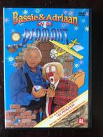 Bassie en Adriaan en de Diamant DVD, Avontuur, Alle leeftijden, Ophalen of Verzenden, Zo goed als nieuw