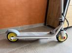 Ninebot Kickscooter C10, Fietsen en Brommers, Steps, Ophalen, Zo goed als nieuw, Elektrische step (E-scooter), Segaway ninebot