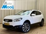 Nissan QASHQAI+2 1.6 Connect Edition *Panoramadak* Camera /, Voorwielaandrijving, Stof, Huisgarantie, 4 cilinders