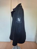 Zwarte wollen winterjas van Camp David maat 3XL, Zwart, Overige maten, Ophalen of Verzenden, Zo goed als nieuw
