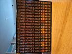 Foyle,s war complete box zgan, Cd's en Dvd's, Dvd's | Tv en Series, Vanaf 12 jaar, Ophalen of Verzenden, Zo goed als nieuw