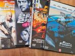 Fast and furious, Cd's en Dvd's, Dvd's | Actie, Ophalen of Verzenden, Zo goed als nieuw