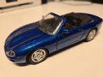 Jaguar XK8 1/24, Ophalen of Verzenden, Gebruikt, Auto, Maisto