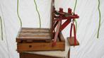 Bascule / Weegschaal, Antiek en Kunst, Antiek | Gereedschap en Instrumenten, Ophalen of Verzenden