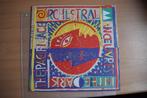 Orchestral Manoeuvres In The Dark - The Pacific Age, Ophalen of Verzenden, 1980 tot 2000, Gebruikt, 12 inch