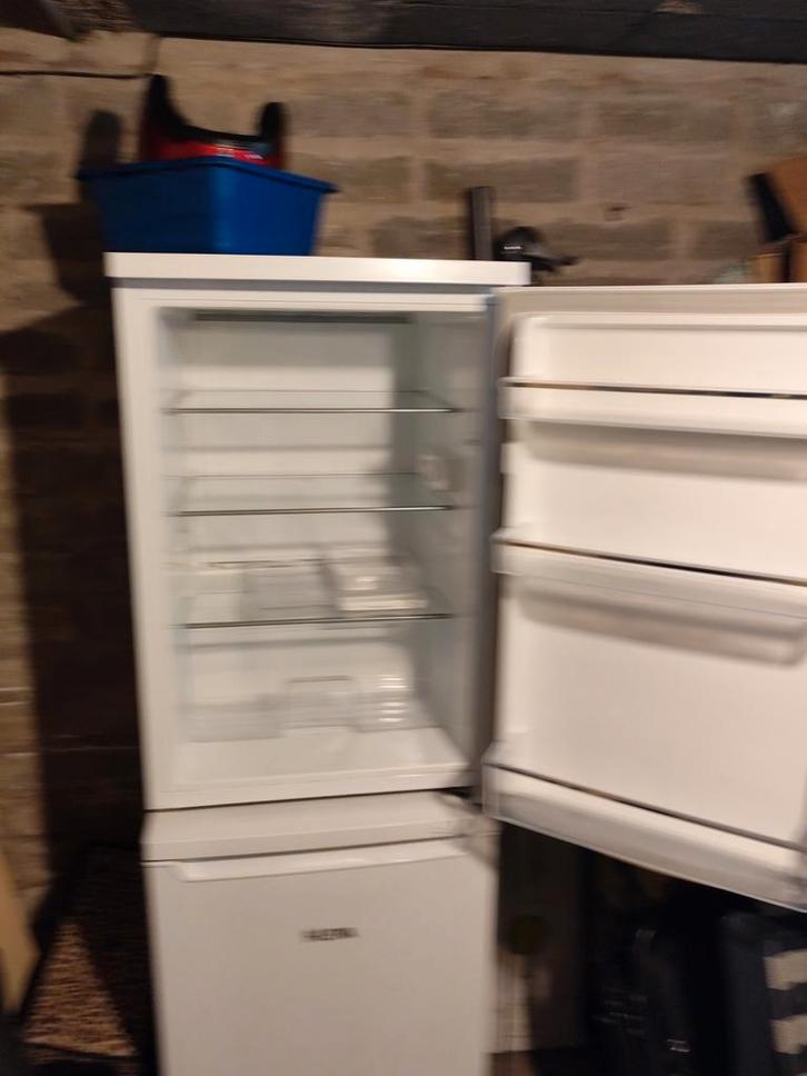 Etna Tafelmodel Koelkast, Witgoed en Apparatuur, Koelkasten en IJskasten, Gebruikt, Met vriesvak, 100 tot 150 liter, 85 tot 120 cm