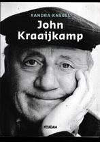 John Kraaijkamp, Boeken, Nieuw, Verzenden