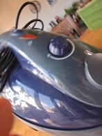 Stoomreiniger Aqua Vac, Ophalen of Verzenden, Zo goed als nieuw, Stoomreiniger