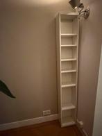 Smal boekenkastje wit, Ophalen, 25 tot 50 cm, Minder dan 50 cm, 150 tot 200 cm