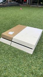 Ps4, Spelcomputers en Games, Spelcomputers | Sony PlayStation 4, Ophalen of Verzenden, 1 TB, Met 1 controller, Original