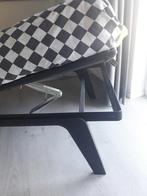 Auping bed verstelbaar, Ophalen, Verstelbaar, Eenpersoons, 200 cm