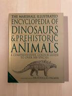 Encyclopaedia of dinosaurs & prehistoric animals, Ophalen of Verzenden, Nieuw