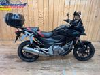 HONDA NC 700 X C-ABS | 35 KW | 2013 | NC700, Bedrijf, Overig