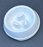 antischrokbak / voerbak / hondenvoerbak, Ophalen of Verzenden, Zo goed als nieuw