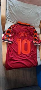 Totti 10, Roma Football Jersey, Size L, Sport en Fitness, Voetbal, Shirt, Nieuw, Maat L, Ophalen of Verzenden