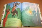 Bambi. De mooiste sprookjes van Walt Disney., Boeken, Ophalen of Verzenden, Gelezen