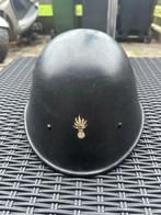 Nr.1 - M23 M27 M34 M40 Helm, Ophalen, Landmacht, Nederland, Helm of Baret