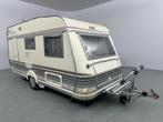LMC Luxus 450 K Fdragers INCL. STALLING, Caravans en Kamperen, Caravans, Bedrijf, Tot en met 3, 4 tot 5 meter, Reservewiel