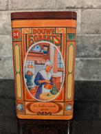 Vintage Douwe Egberts Koffieblik, Verzamelen, Blikken, Ophalen of Verzenden