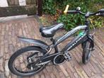 Kinderfiets 16 inch jongens, Ophalen, Gebruikt, 16 tot 20 inch, Alpina