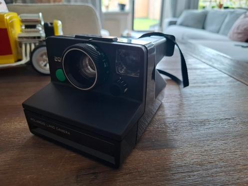 Polaroid Land Camera 2000 - Vintage Instant Camera, Audio, Tv en Foto, Fotocamera's Analoog, Gebruikt, Polaroid, Polaroid, Ophalen of Verzenden