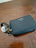 Portomonee los geld / pasjes - Guess, Sieraden, Tassen en Uiterlijk, Portemonnees, Ophalen of Verzenden, Zo goed als nieuw, Zwart