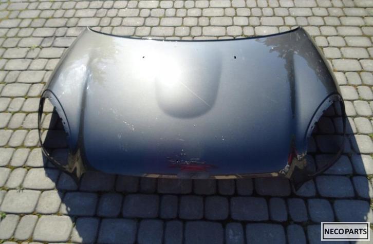 MINI COOPER R60 COUNTRYMAN MOTORKAP ORIGINEEL LEVERBAAR!!, Auto-onderdelen, Carrosserie en Plaatwerk, Spatbord, Mini, Gebruikt